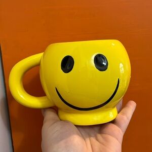 Smiley Face 😀 Mug